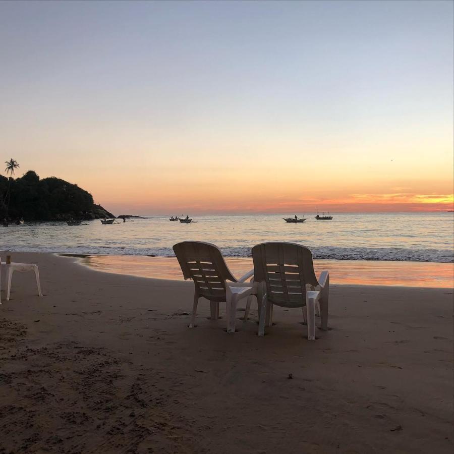 Monkey Beach ديكويلاّ تين المظهر الخارجي الصورة