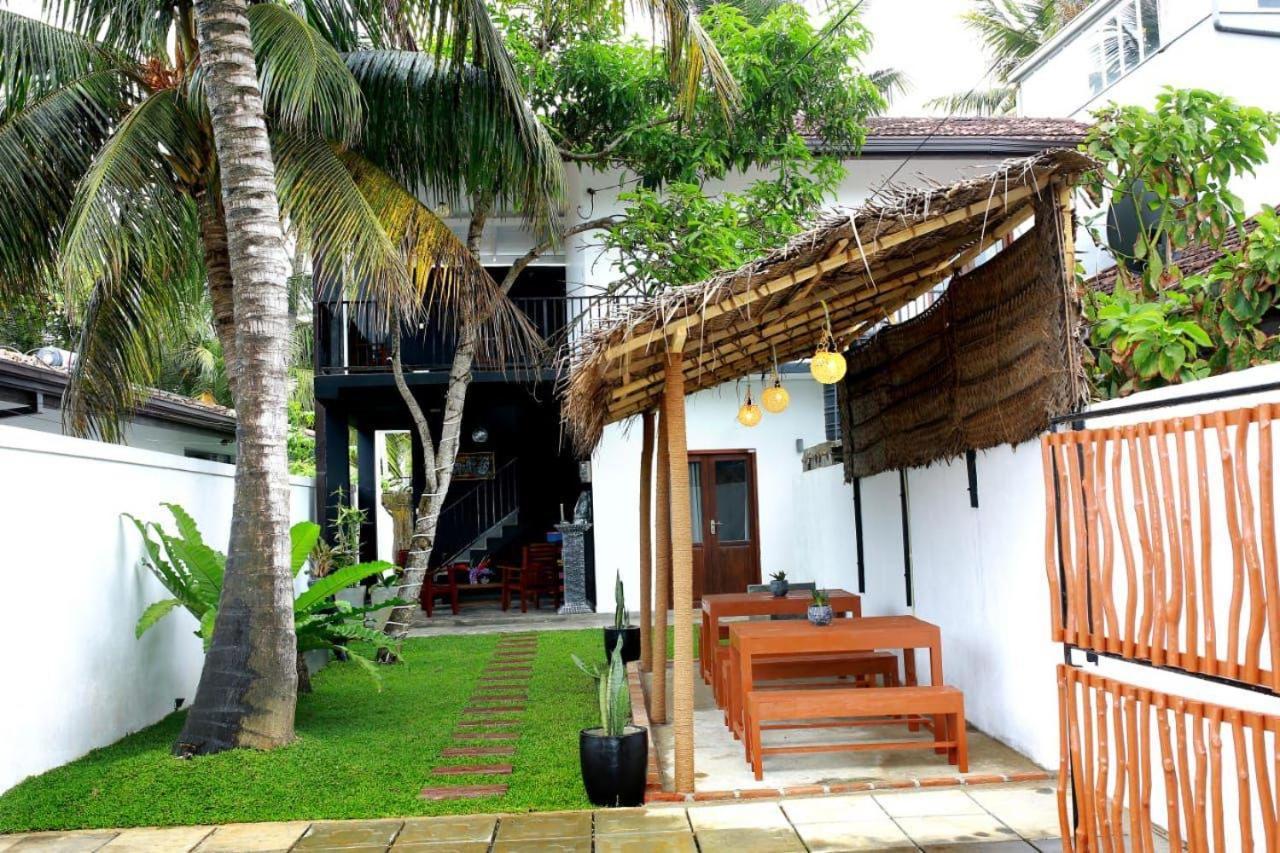 Monkey Beach ديكويلاّ تين المظهر الخارجي الصورة